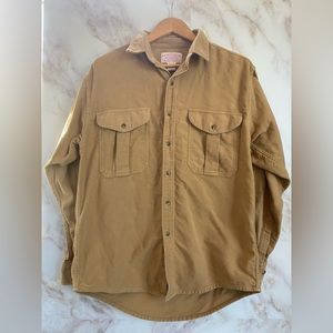 Genuine Filson Garment